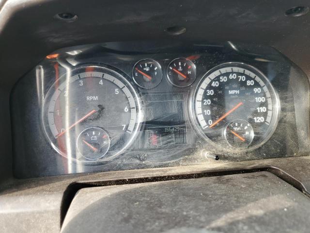 Photo 9 from auction – 2010 DODGE RAM 1500 with VIN 1D7RB1GP4AS127212