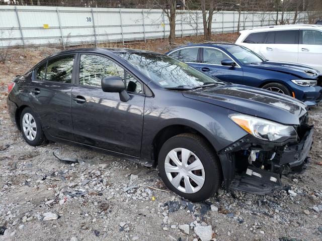 Photo 4 from auction – 2013 SUBARU IMPREZA with VIN JF1GJAA63DH028957