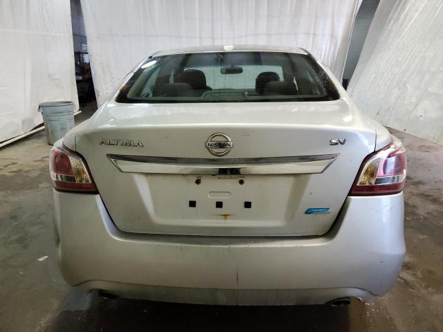 Photo 6 from auction – 2013 NISSAN ALTIMA 2.5 with VIN 1N4AL3AP4DN416317
