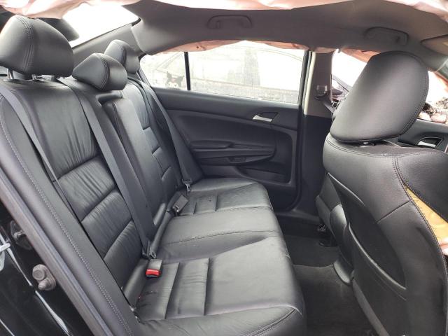 Photo 10 from auction – 2012 HONDA ACCORD SE with VIN 1HGCP2F65CA076135