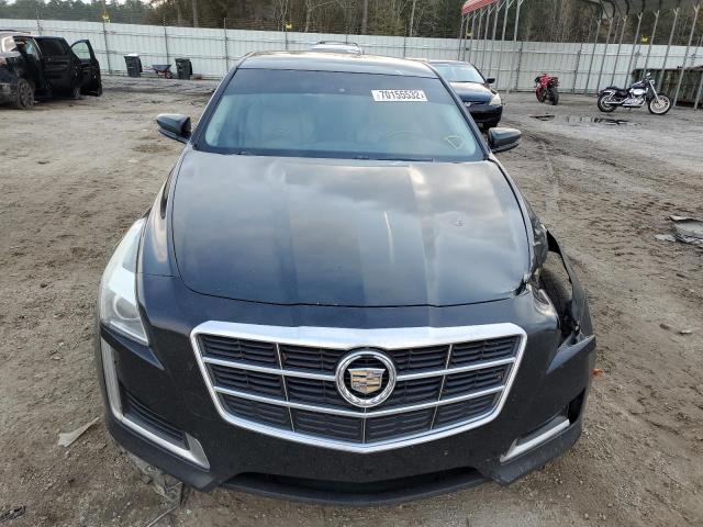 Photo 5 from auction – 2014 CADILLAC CTS with VIN 1G6AP5SX7E0188243