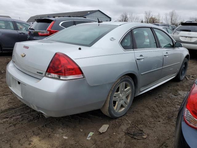Photo 3 from auction – 2013 CHEVROLET IMPALA LT with VIN 2G1WG5E31D1258875