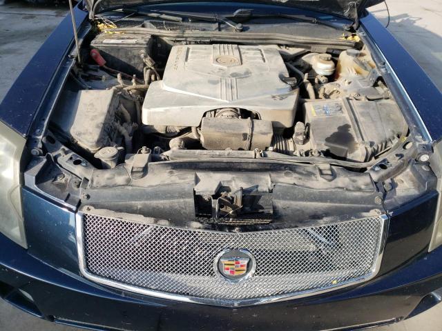 Photo 11 from auction – 2007 CADILLAC CTS HI FEA with VIN 1G6DP577270129674