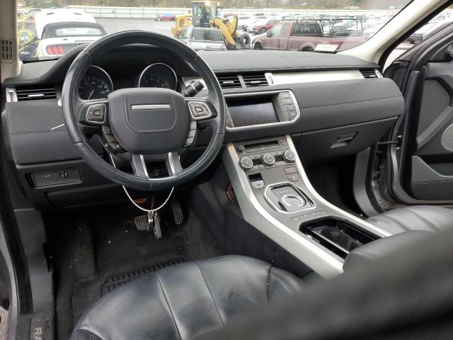 Photo 8 from auction – 2013 LAND ROVER RANGE ROVE with VIN SALVP2BG8DH824836