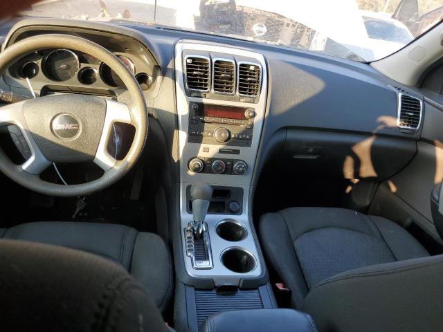 Photo 8 from auction – 2011 GMC ACADIA SLE with VIN 1GKKRNED4BJ148760