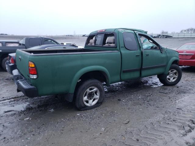 Photo 3 from auction – 2003 TOYOTA TUNDRA ACC with VIN 5TBBT441X3S413435