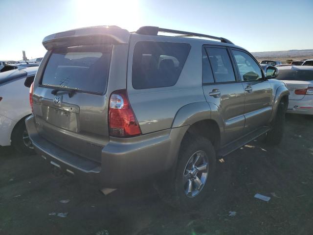 Photo 3 from auction – 2006 TOYOTA 4RUNNER LI with VIN JTEBU17RX60089149