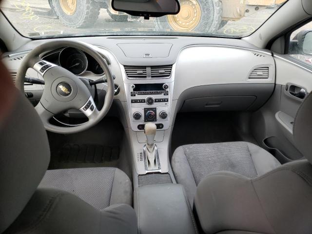 Photo 8 from auction – 2011 CHEVROLET MALIBU LS with VIN 1G1ZB5E15BF352094