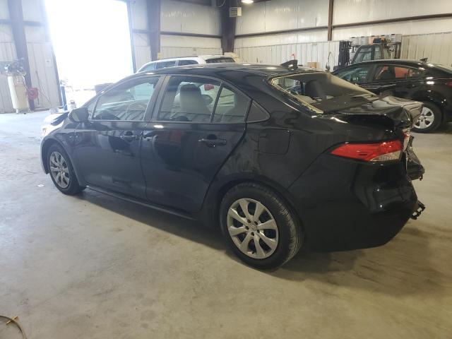 Photo 2 from auction – 2020 TOYOTA COROLLA LE with VIN 5YFEPRAE6LP064523