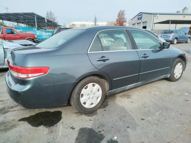 Photo 3 from auction – 2003 HONDA ACCORD LX with VIN JHMCM56363C080177