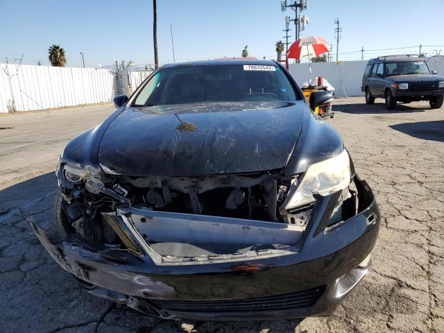 Photo 5 from auction – 2010 LEXUS LS 460 with VIN JTHBL5EF3A5092119