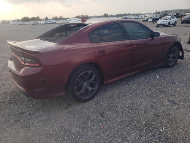 Photo 3 from auction – 2019 DODGE CHARGER GT with VIN 2C3CDXHG6KH532920