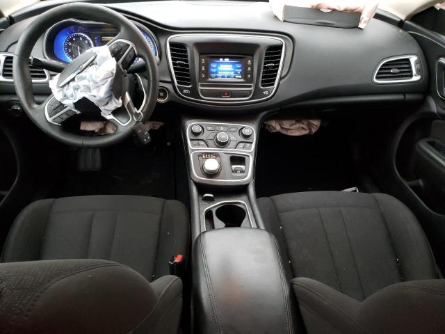 Photo 8 from auction – 2016 CHRYSLER 200 LIMITE with VIN 1C3CCCAB5GN158907
