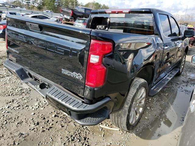 Photo 3 from auction – 2019 CHEVROLET SILVERADO with VIN 3GCPWFED8KG125869