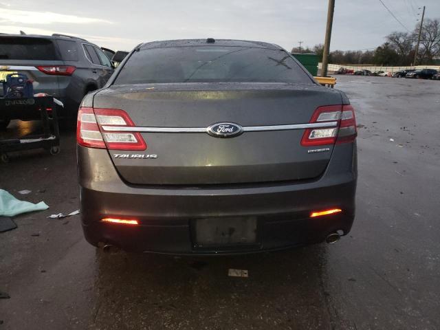 Photo 6 from auction – 2016 FORD TAURUS SE with VIN 1FAHP2D82GG155909