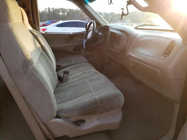 Photo 7 from auction – 1998 FORD F150 with VIN 1FTZX0765WKB88458