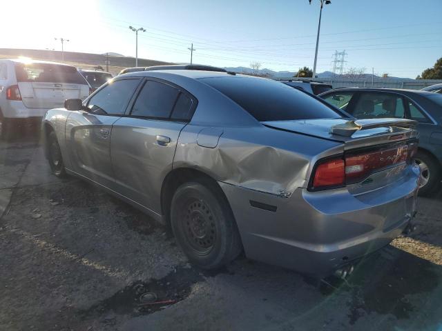 Photo 2 from auction – 2011 DODGE CHARGER with VIN 2B3CL3CG0BH519872