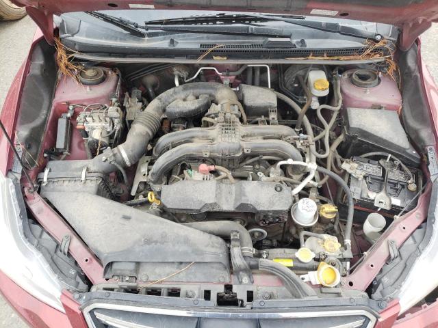 Photo 11 from auction – 2016 SUBARU CROSSTREK with VIN JF2GPADC0GH213760