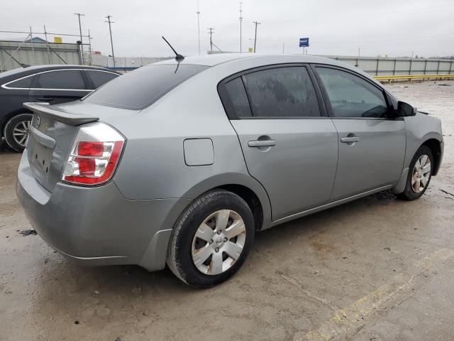 Photo 3 from auction – 2009 NISSAN SENTRA 2.0 with VIN 3N1AB61E29L697489