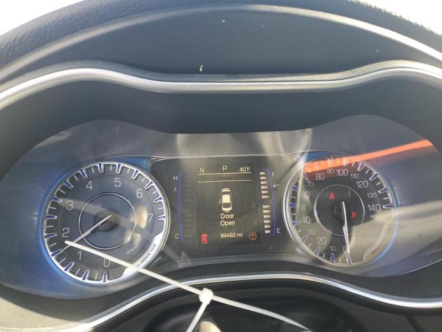 Photo 9 from auction – 2015 CHRYSLER 200 LIMITE with VIN 1C3CCCAB4FN621473
