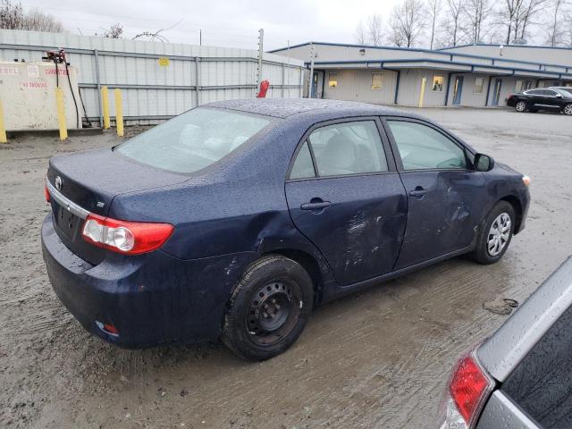 Photo 3 from auction – 2011 TOYOTA COROLLA BA with VIN 2T1BU4EE7BC580509