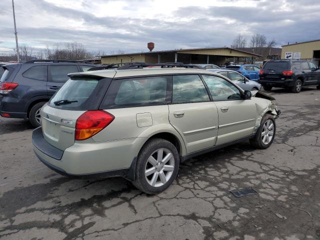 Photo 3 from auction – 2006 SUBARU LEGACY OUT with VIN 4S4BP62C467344618
