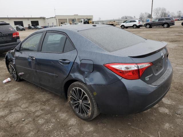Photo 2 from auction – 2016 TOYOTA COROLLA L with VIN 2T1BURHE2GC630135
