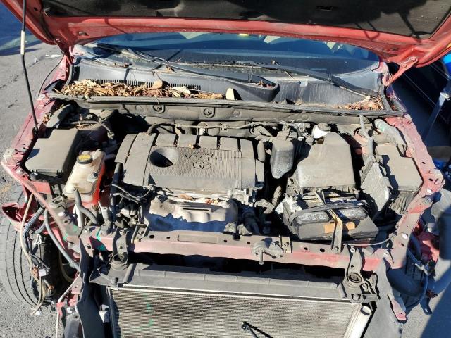 Photo 11 from auction – 2011 TOYOTA RAV4 with VIN 2T3ZF4DV4BW100572