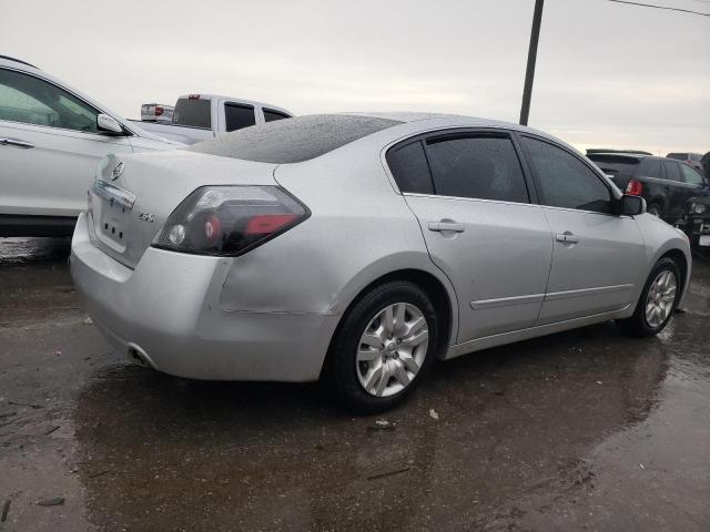 Photo 3 from auction – 2012 NISSAN ALTIMA BAS with VIN 1N4AL2AP8CC199004