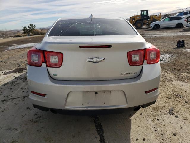 Photo 6 from auction – 2016 CHEVROLET MALIBU LIM with VIN 1G11E5SA5GF100930