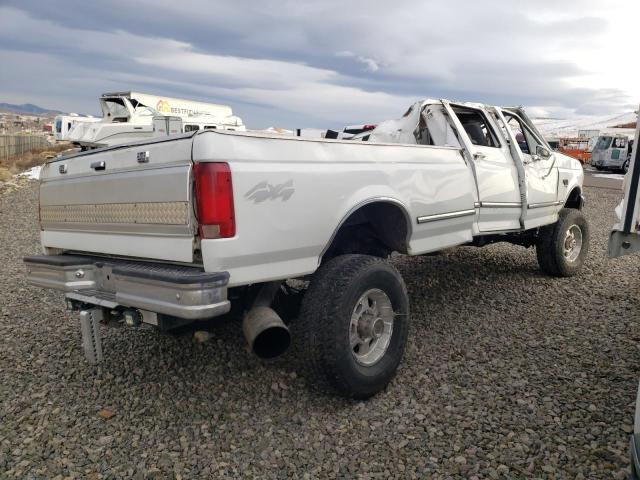 Photo 3 from auction – 1997 FORD F350 with VIN 1FTJW36F6VED04430