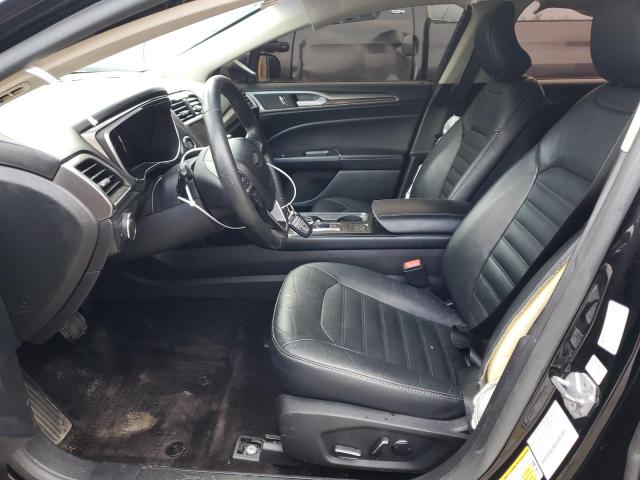 Photo 7 from auction – 2017 FORD FUSION SE with VIN 3FA6P0PUXHR128178