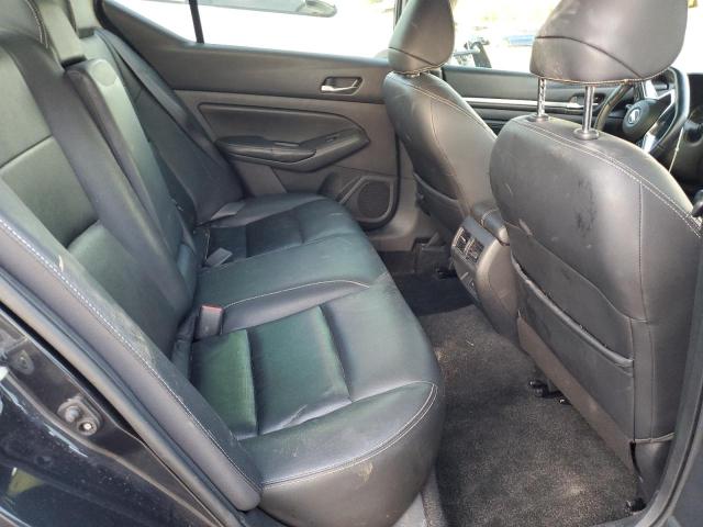 Photo 10 from auction – 2019 NISSAN ALTIMA SL with VIN 1N4BL4EV2KC249368