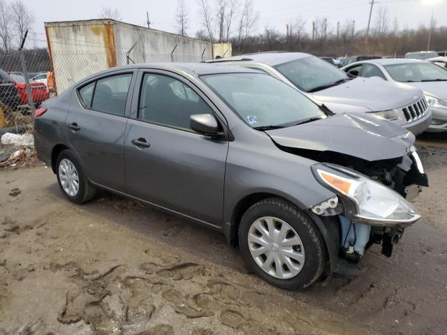 Photo 4 from auction – 2018 NISSAN VERSA S with VIN 3N1CN7AP3JL813696