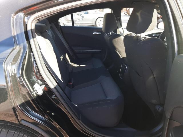 Photo 10 from auction – 2022 DODGE CHARGER SX with VIN 2C3CDXBG4NH196553
