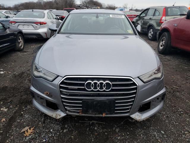Photo 5 from auction – 2017 AUDI A6 PREMIUM with VIN WAUF8AFC8HN006294