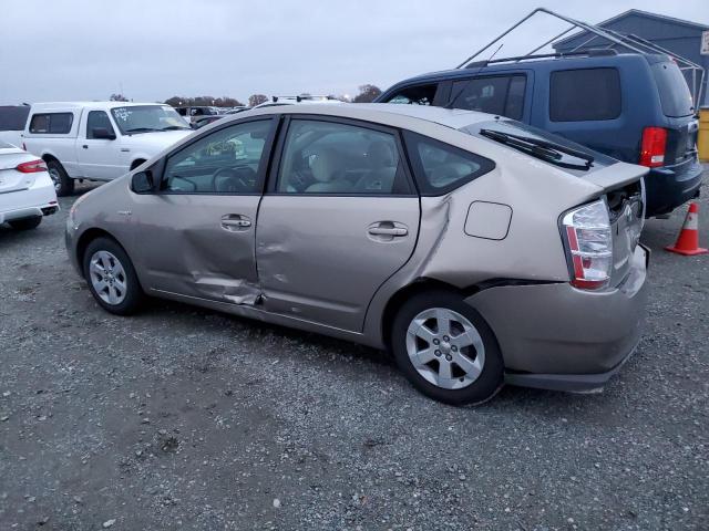 Photo 2 from auction – 2008 TOYOTA PRIUS with VIN JTDKB20U683380585