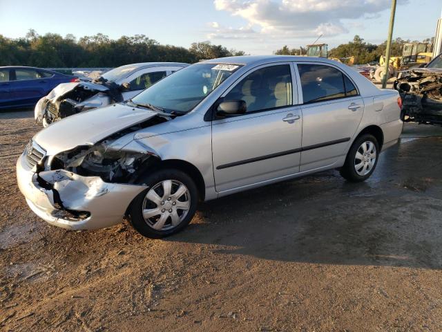 Photo 1 from auction – 2006 TOYOTA COROLLA CE with VIN 1NXBR32E76Z622990