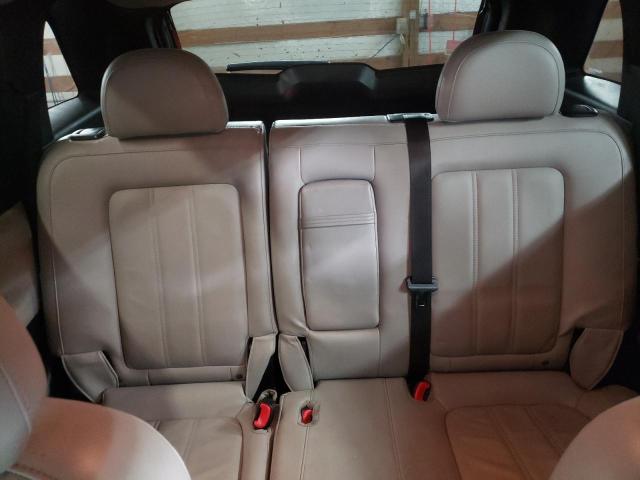 Photo 10 from auction – 2014 CHEVROLET CAPTIVA LT with VIN 3GNAL4EKXES552626