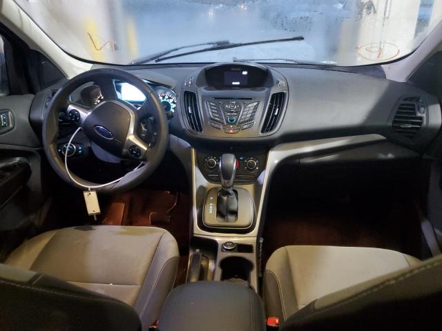 Photo 8 from auction – 2016 FORD ESCAPE SE with VIN 1FMCU0G75GUC65578