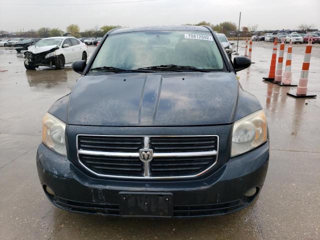 Photo 5 from auction – 2008 DODGE CALIBER SX with VIN 1B3HB48B38D571269