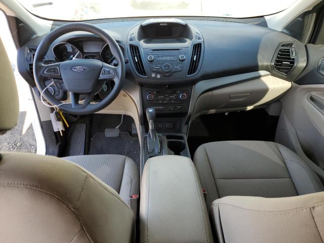 Photo 8 from auction – 2017 FORD ESCAPE SE with VIN 1FMCU0GD9HUF08557