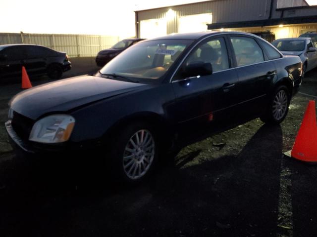 MERCURY MONTEGO PR 2006 with VIN 1MEHM42126G610534 - Photo from auction