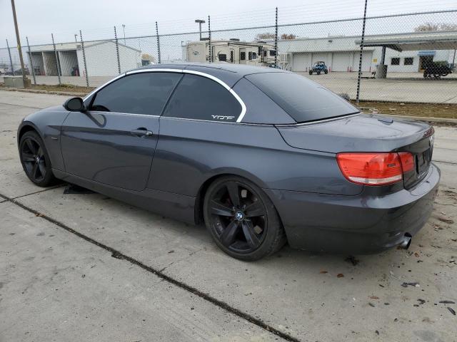 Photo 2 from auction – 2008 BMW 335 I with VIN WBAWL73558PX52262