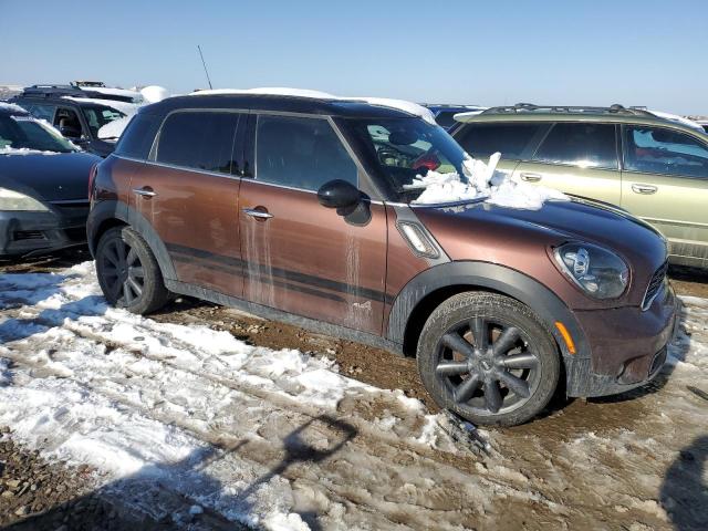 Photo 4 from auction – 2014 MINI COOPER S C with VIN WMWZC5C51EWM17941