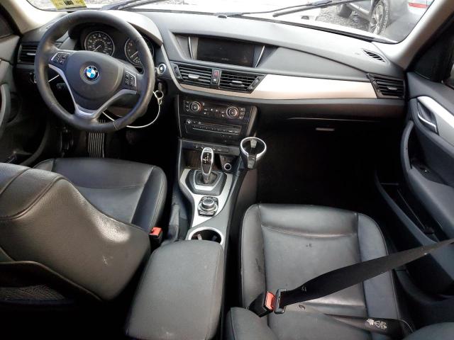 Photo 8 from auction – 2013 BMW X1 XDRIVE2 with VIN WBAVL1C57DVR87499