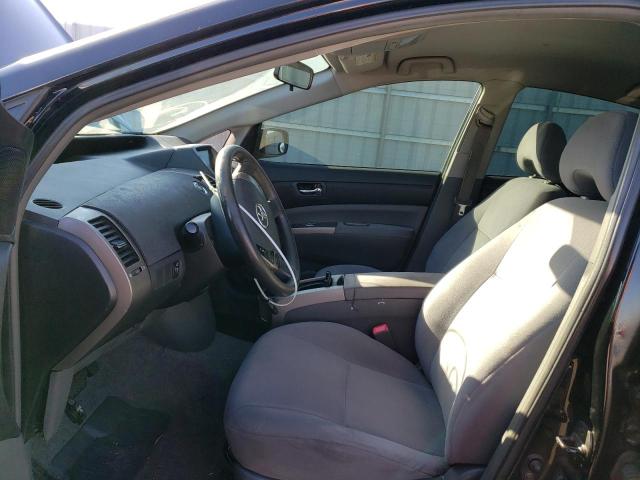 Photo 7 from auction – 2008 TOYOTA PRIUS with VIN JTDKB20U187713932