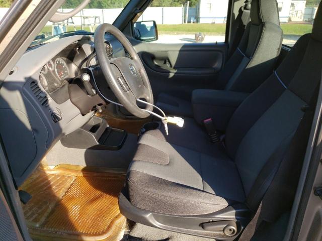 Photo 7 from auction – 2006 MAZDA B2300 with VIN 4F4YR12D36PM04271