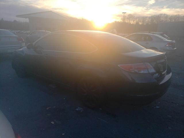 Photo 2 from auction – 2012 MAZDA 6 I with VIN 1YVHZ8DH3C5M41663