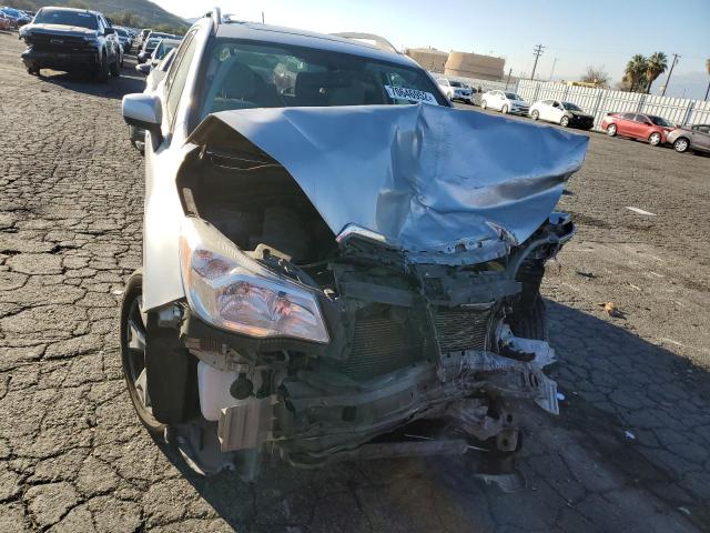 Photo 5 from auction – 2015 SUBARU FORESTER 2 with VIN JF2SJADC9FH438222